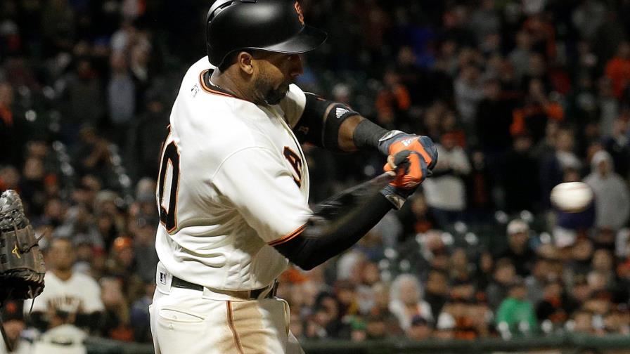 Gigantes vencen a los Indios con sencillo de Eduardo Núñez
