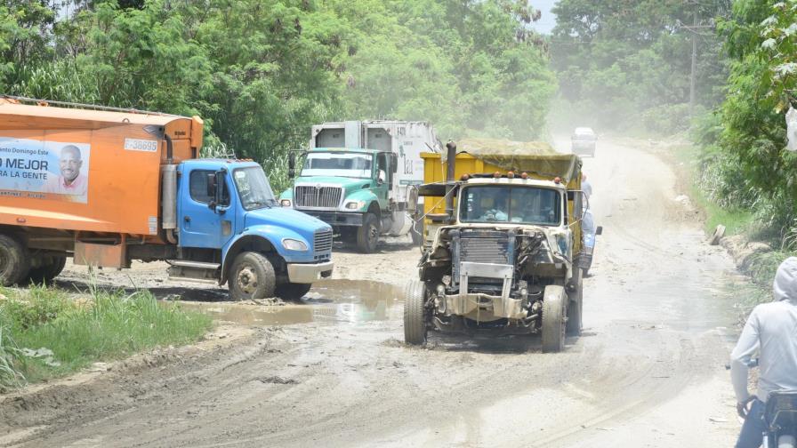 El PRM se cuestiona: ¿Cómo el Gobierno deja operar a Lajún a pesar de escándalo por venta de terrenos?