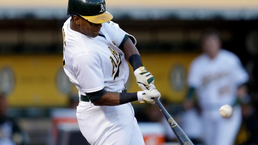 Santiago Casilla pierde ventaja, Rays remontan en 9no y ganan a Atléticos 4-3 