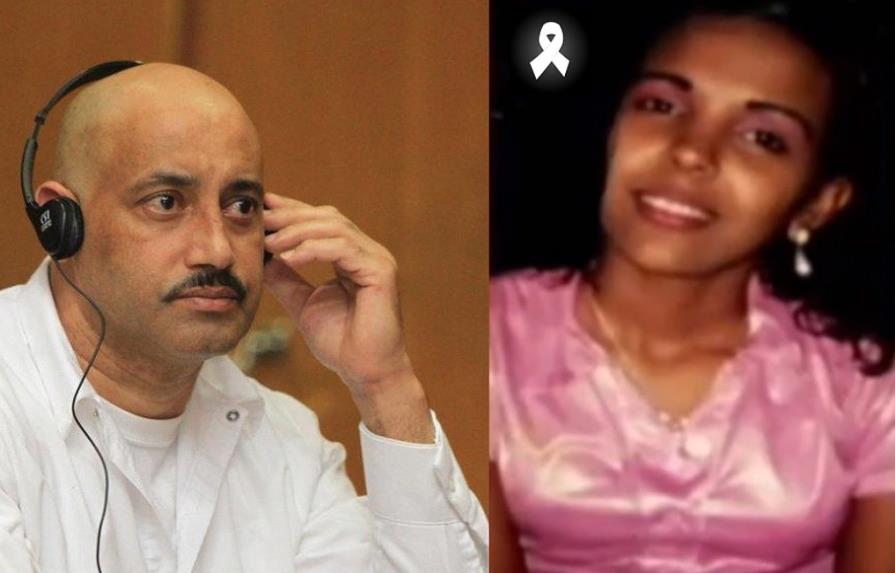 Declaran culpable a un dominicano por asesinato de mujer  hace 15 años