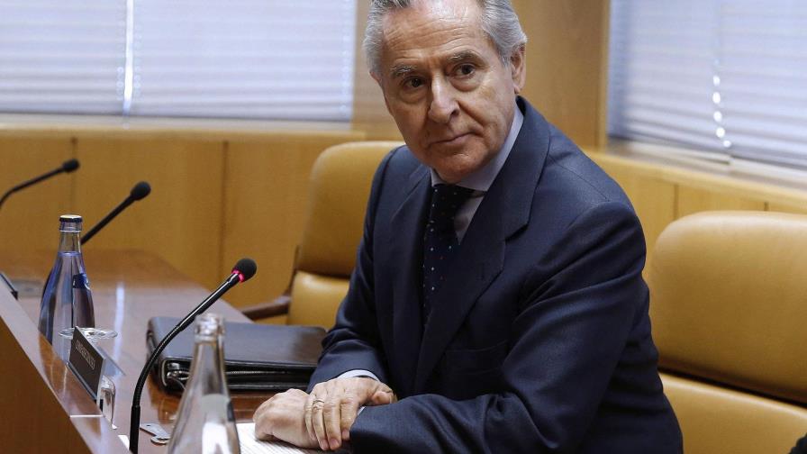 Hallan muerto a exbanquero español con un tiro en el pecho 