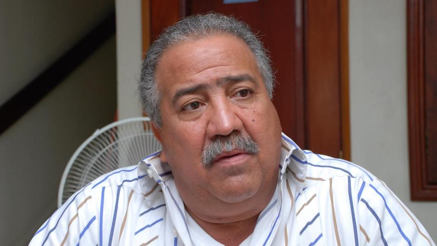 Tonty Rutinel dice acuerdo entre PLD-PRD solo benefició a 12 perredeístas; exige ruptura