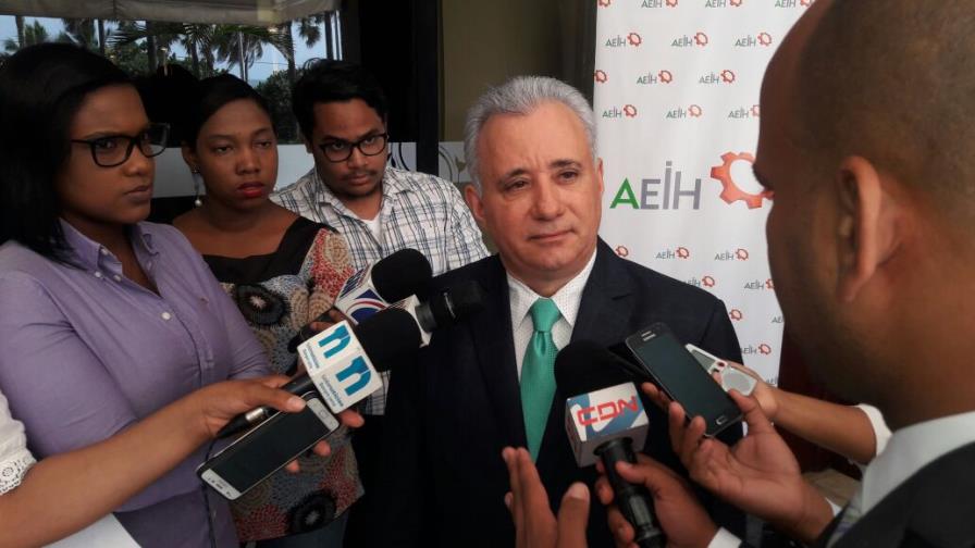  Taveras Guzmán: agentes económicos deben conocer bien la Ley de Lavado de Activos 