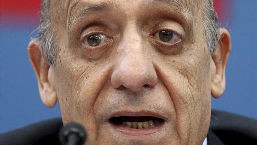 Federación Internacional de Natación amenazada por escándalo