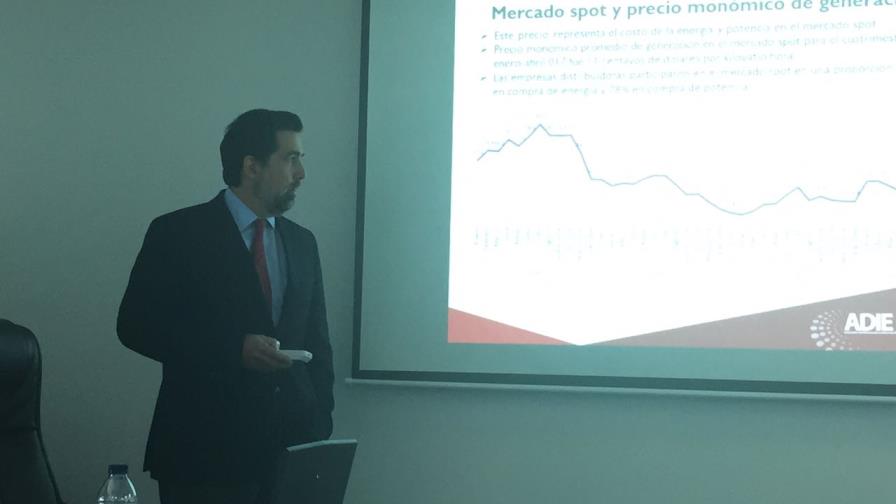 Generadoras aseguran que hay suficiente energía para atender demanda