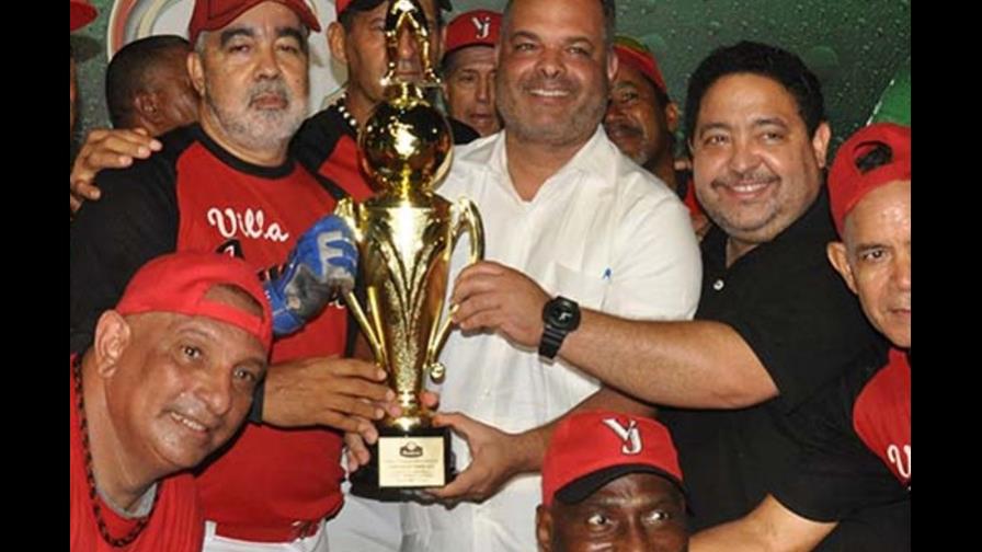 Pedro Gómez y Teresa Almánzar serán inmortalizados