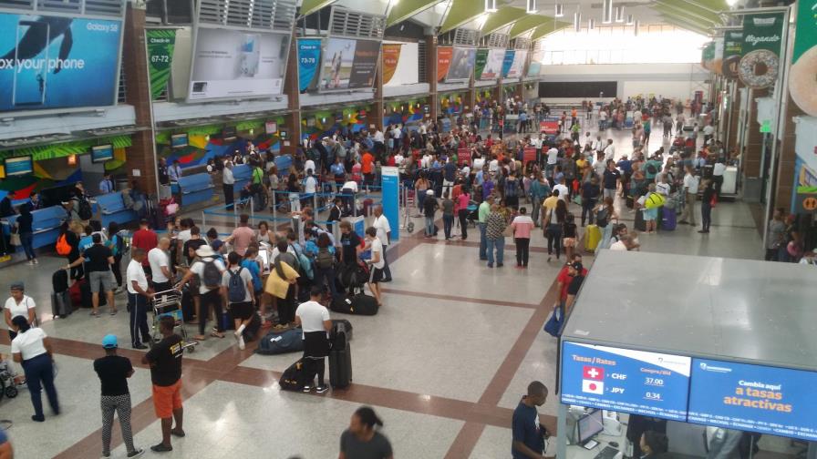 Aumentan llegada de turistas rusos a República Dominicana 