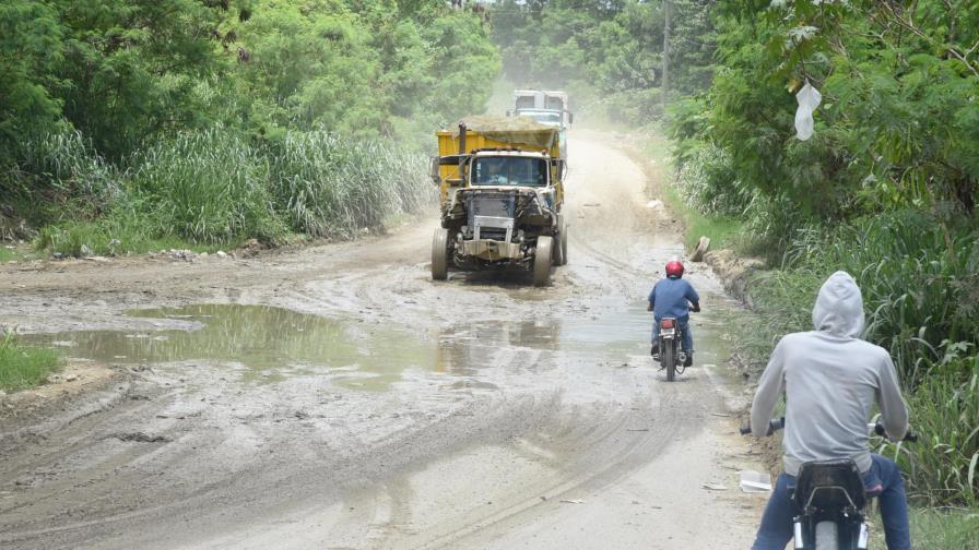 Lajún Corporation dice que su intención “es recibir un precio justo por tonelada de basura” Lajún Corporation dice que su intención “es recibir un precio justo por tonelada de basura”