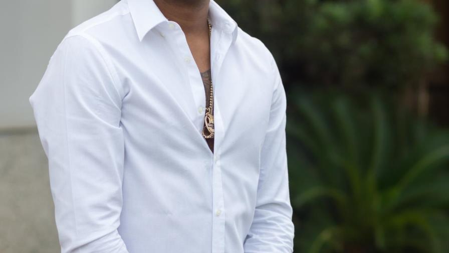 El Mayor:“He madurado mucho... tengo tres años haciendo letras limpias” 