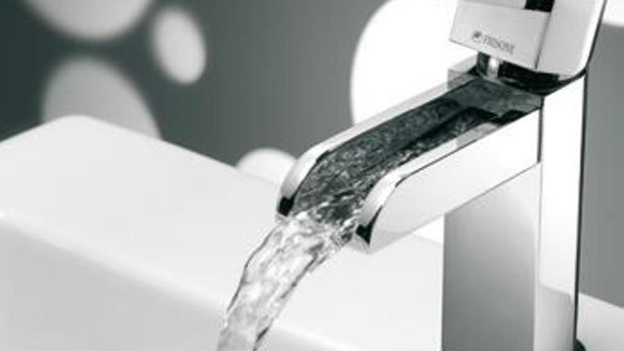 Déficit de agua en Santiago será resuelto a mediados de 2018