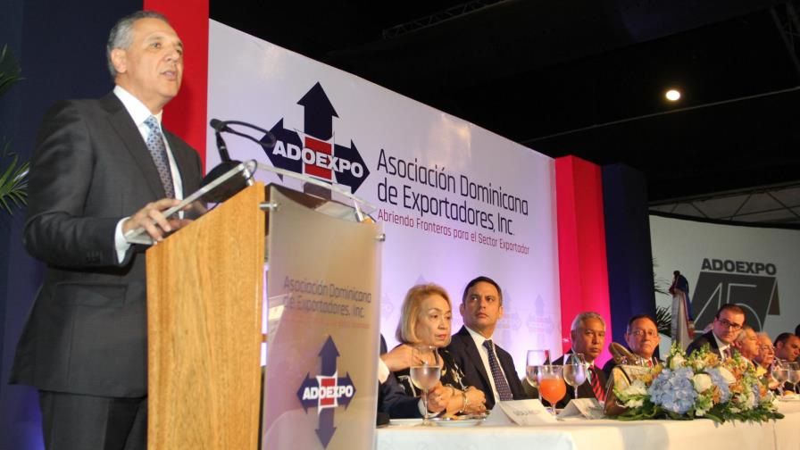 Promoverán exportaciones hacia el Caribe