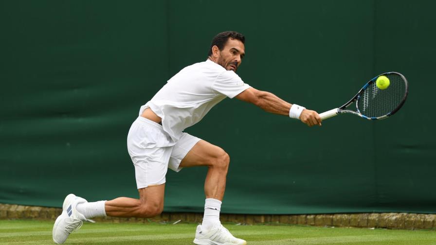 Víctor Estrella se juega la pensión de ATP en 18 meses