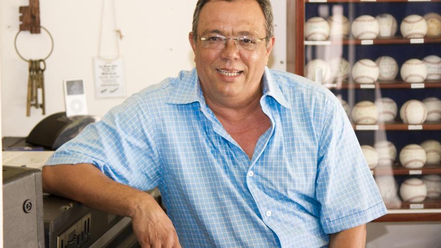 Víctor Taveras, reconocido por su pueblo