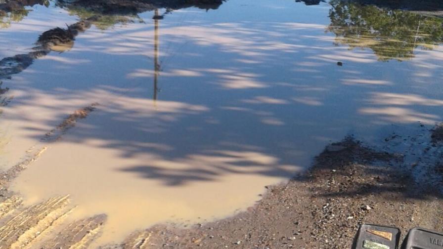 Organizaciones comunitarias de Chirino avisan marcharán hacia el Palacio Nacional por incumplimiento de promesa