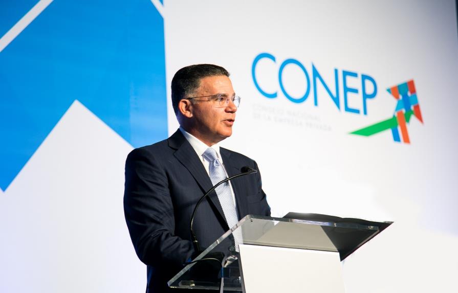 CONEP expresa preocupación ante propuesta de nuevo impuesto a las telecomunicaciones