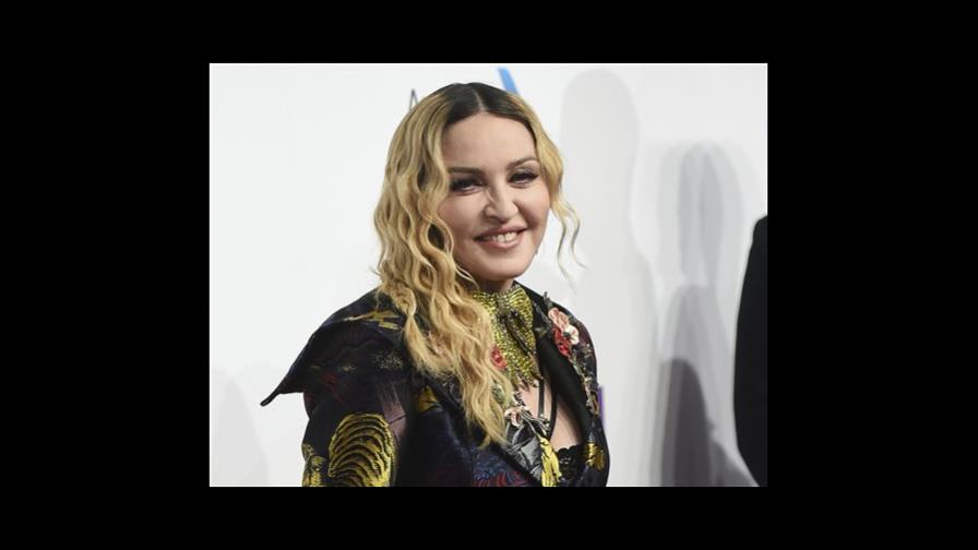 Retiran pantaletas y carta de amor de Madonna de una subasta