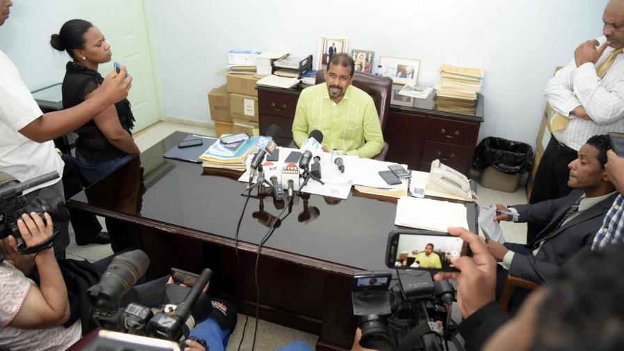 Hospital hará pruebas de ADN a niñas extraviadas al nacer en Santiago