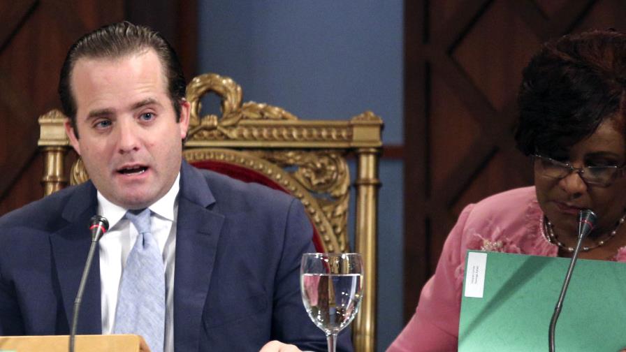 Representantes del PRM en el Consejo Nacional de la Magistratura rechazan elección de nuevos jueces