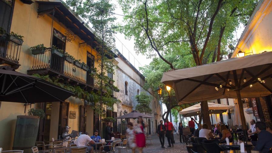 Santo Domingo, la Ciudad Colonial más antigua de América Latina, gasta millones para renacer