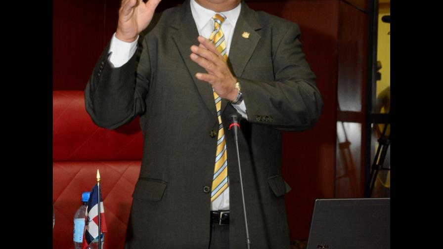 Senado aprueba en segunda lectura proyecto de Ley de Seguridad Privada