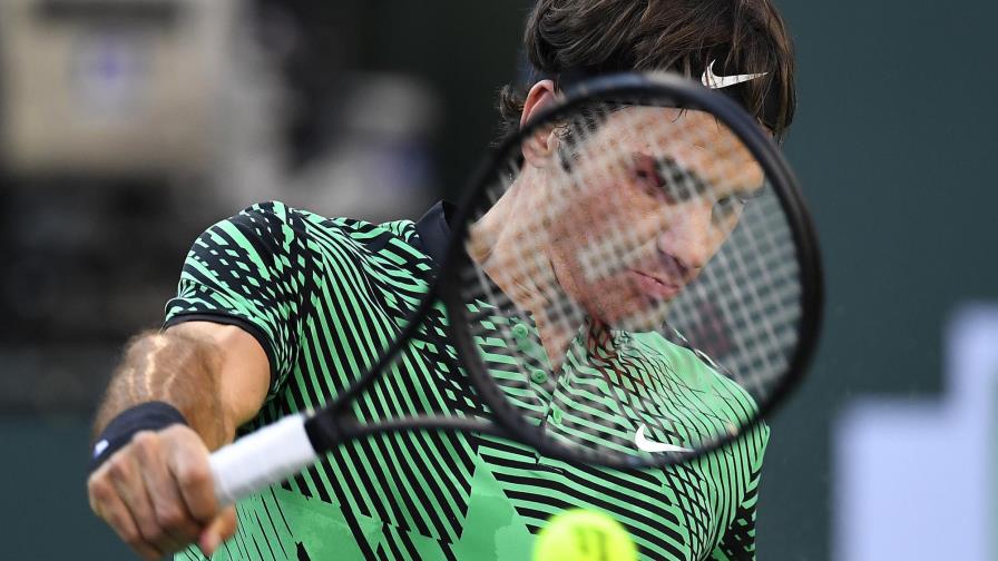 Bolsa récord de 50 millones de dólares se repartirá en el US Open de tenis