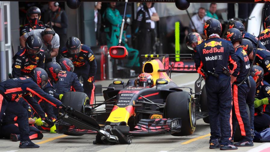 La FIA aprueba el sistema de protección ‘Halo’ para Fórmula 1 desde 2018 La FIA aprueba el sistema de protección ‘Halo’ para Fórmula 1 desde 2018