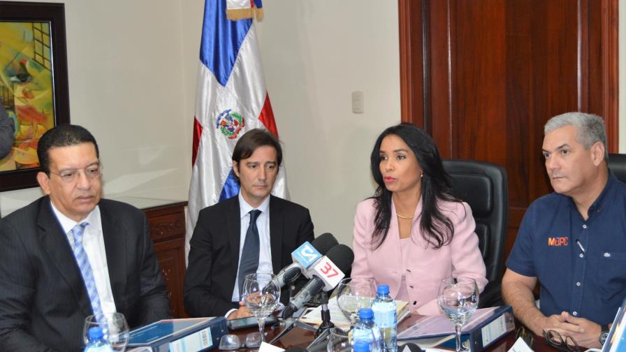 Directora del INTRANT dice que asumirá con responsabilidad misión que le otorga Ley 63-17