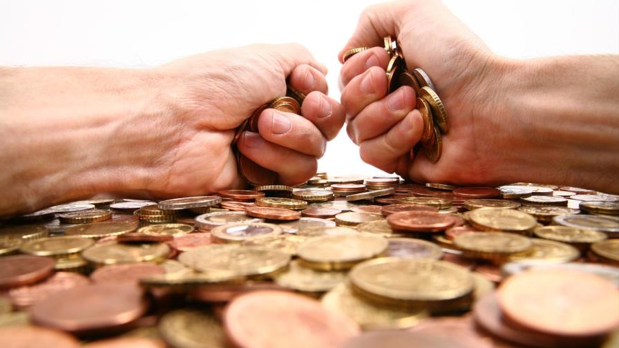 La paradoja de la usura criolla (1 de 2)