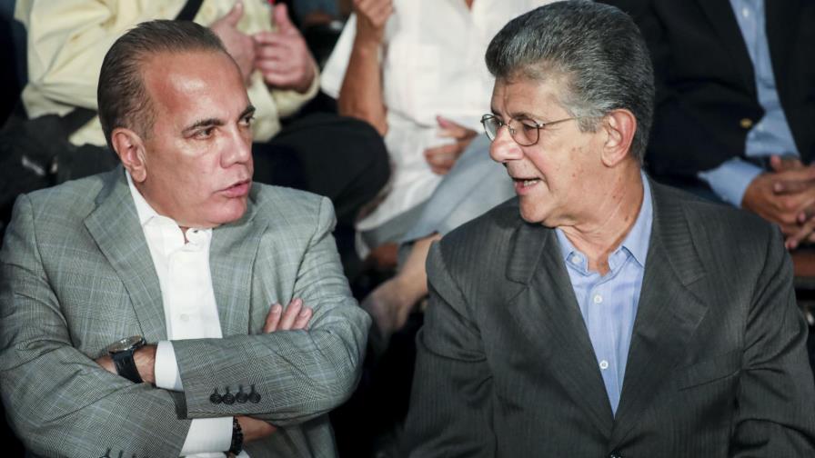 La oposición venezolana se prepara para un escenario sin Nicolás Maduro