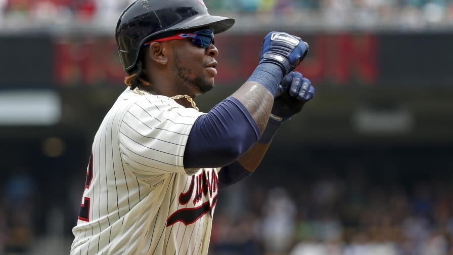 Sanó dispara jonrón y Berríos dominó a los Yanquis en el triunfo de Minnesota