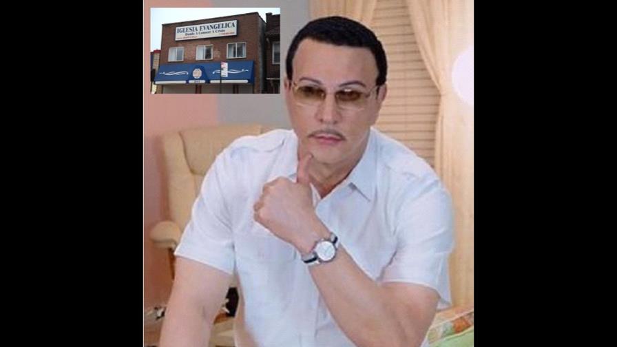 Pastor dominicano hallado muerto en río de El Bronx construía lujosa iglesia 