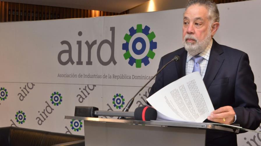 Industriales advierten que ley de lavado de activos podría convertirse en una “cacería de brujas”