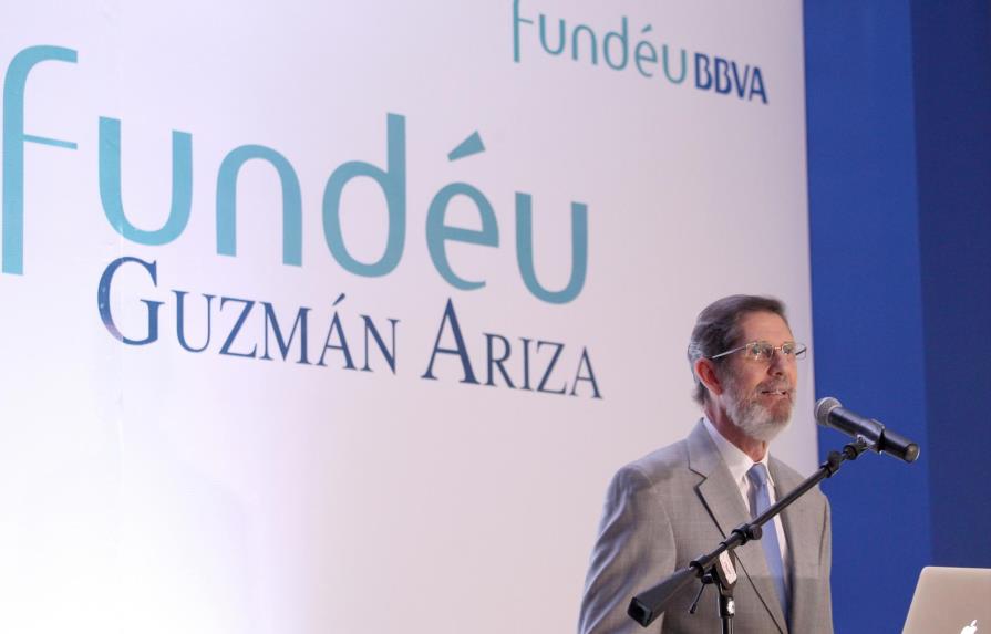  Fundéu Guzmán Ariza celebra su primer aniversario con casi 10 mil suscriptores