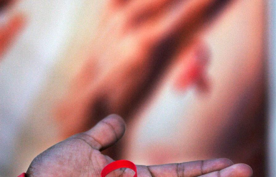 Se registran 18 mil nuevos casos de VIH en el Caribe al cierre del 2016