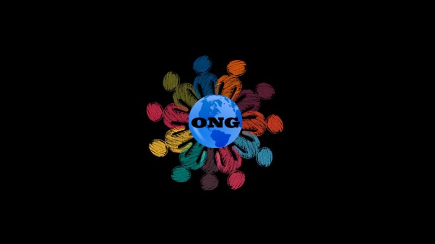 Plural de las siglas: las ONG, no las ONG’s