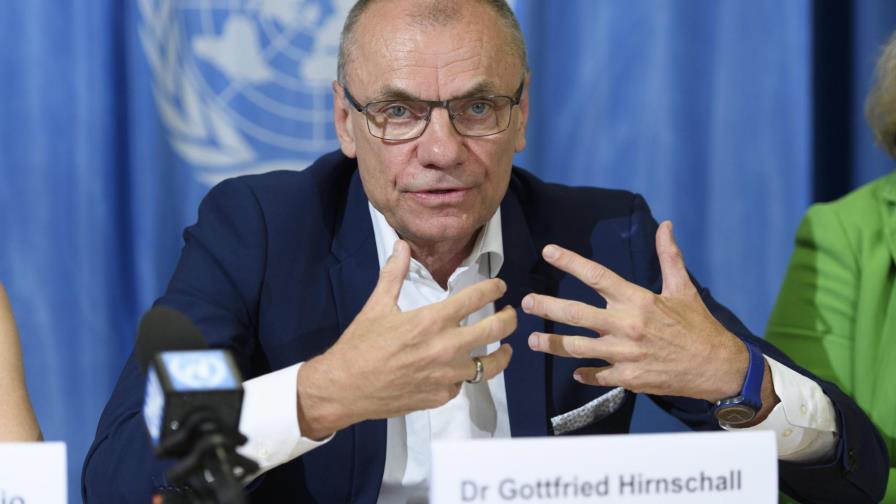 La resistencia del VIH a los tratamientos estándar aumenta, según la OMS