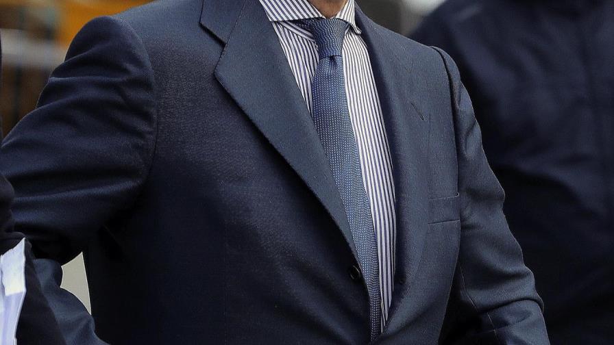 Autopsia confirma expresidente de Caja Madrid se suicidó de un disparo