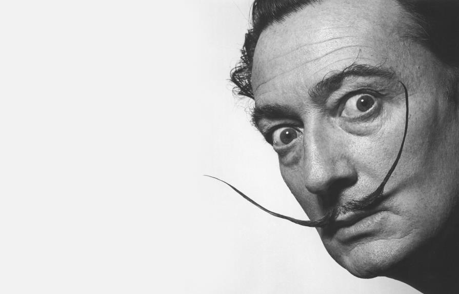 El cuerpo de Dalí será exhumado por una demanda de paternidad