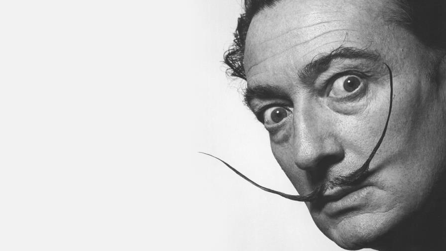 El cuerpo de Dalí será exhumado por una demanda de paternidad