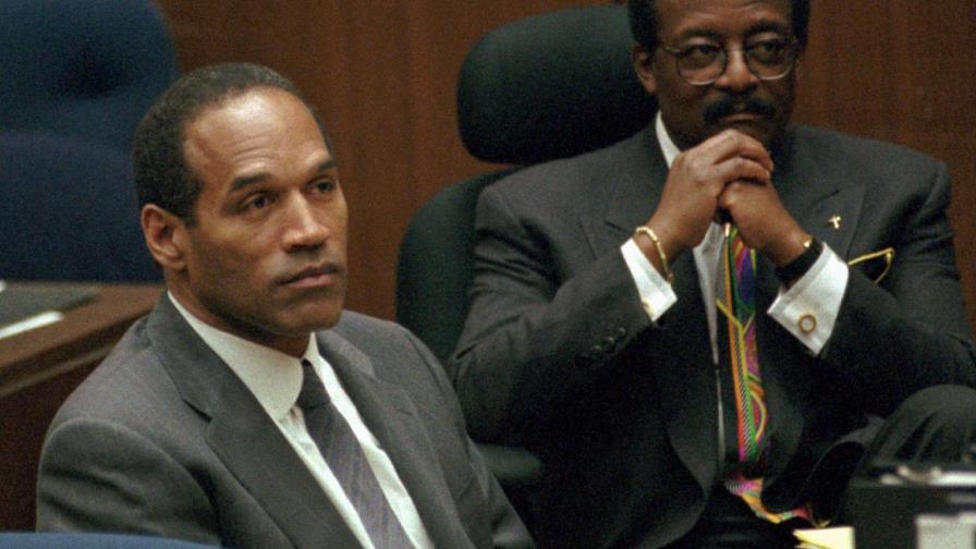 O.J. Simpson comparece ante comisión que decidirá su libertad