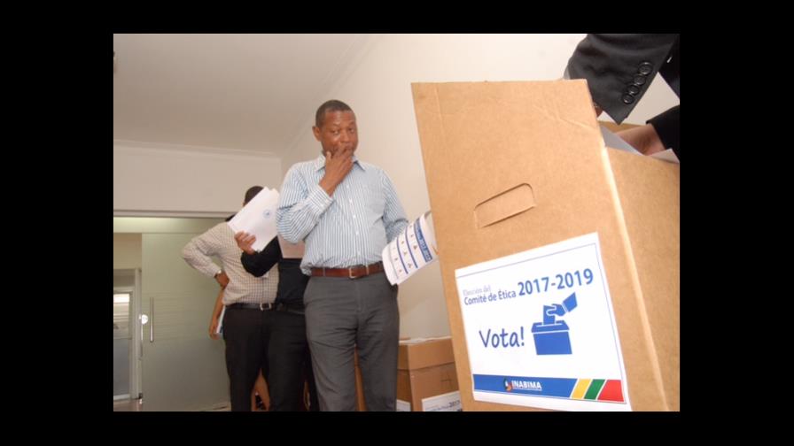  El INABIMA escoge su Comité de Ética y da cumplimiento al decreto  143-17 