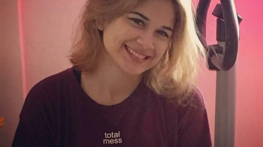 Reportan desaparecida a joven de 16 años