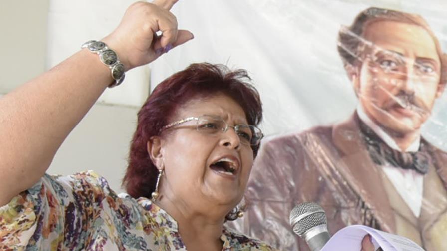 Defender la nacionalidad