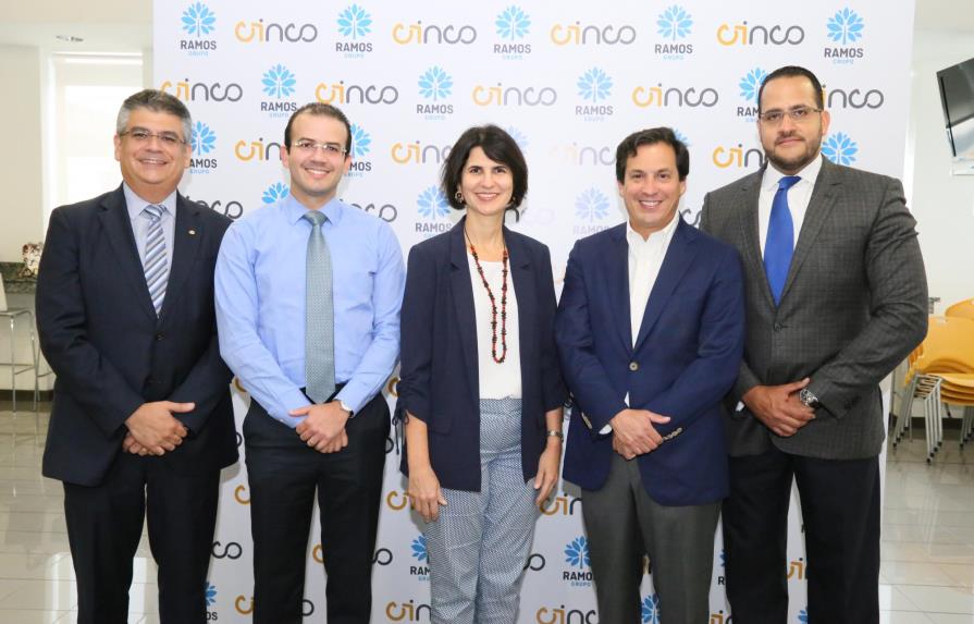 Grupo Ramos y BHD León lanzan  tarjeta de crédito