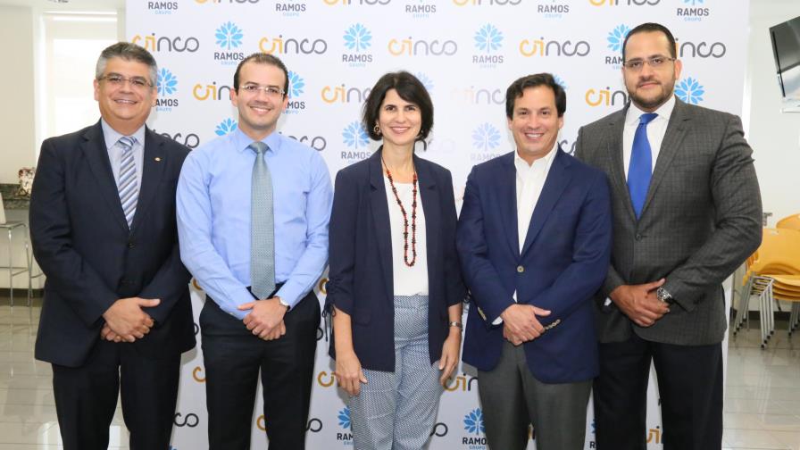 Grupo Ramos y BHD León lanzan  tarjeta de crédito