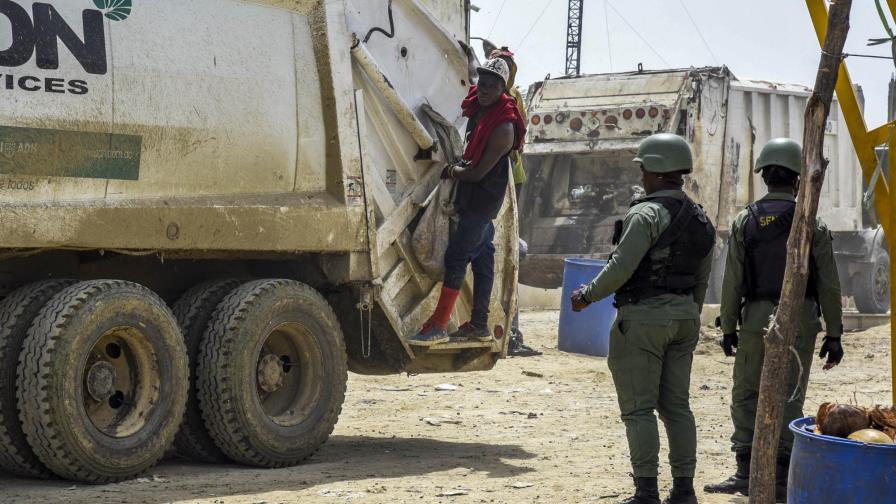 Alcaldes y camioneros afirman Lajún opera Duquesa “a paso de tortuga”