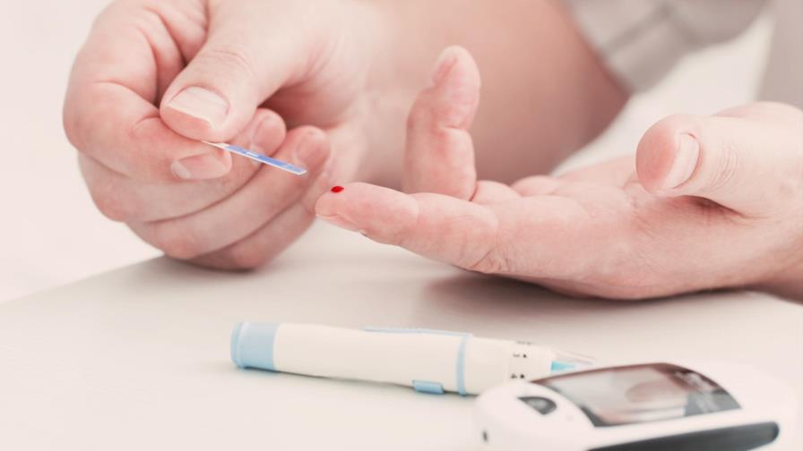 ¿Sabes por qué la diabetes es un factor de riesgo cardiovascular?