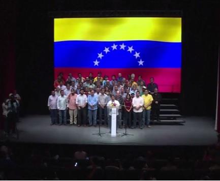 La mejor oportunidad de Venezuela para revertir la tiranía