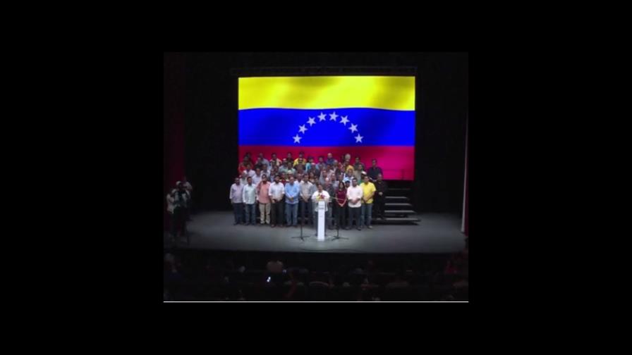 La mejor oportunidad de Venezuela para revertir la tiranía