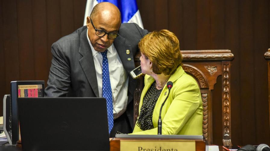 Cámara Diputados declara inadmisible quitar inmunidad a Alfredo Pacheco